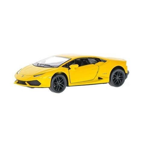 Auto Lamborghini Huracan Lp Metalni Boje