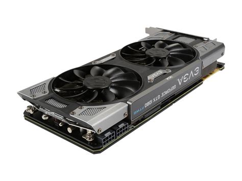 Evga Geforce Gtx Ftw Gaming Icx G P Kr Gb Gddr X Rgb