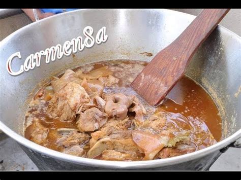 Descubre C Mo Hacer Deliciosas Carnitas De Puerco En Cazo Y Sorprende A