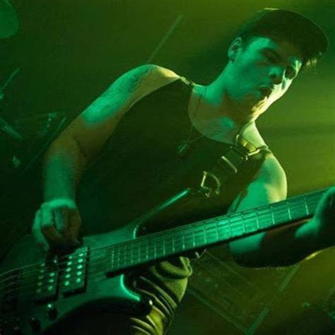 Stream Chris Borg Bass Player Music Listen To Songs Albums