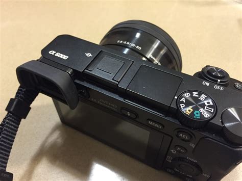Hot Shoe Cover Protector For Sony A6000 TechKoala