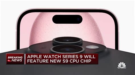 Apple iPhone 15 announced with better camera, new features