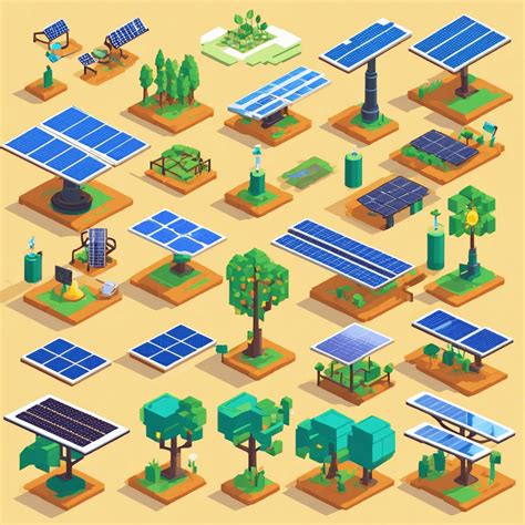 Types of Solar Technology: A Comprehensive Guide