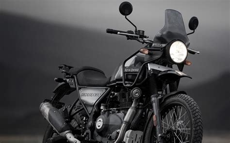 2023 Himalayan Launched List Of Three Changes