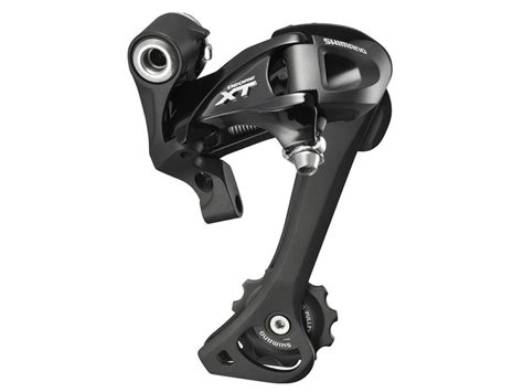 Shimano Deore XT RD T780 Przerzutki tylne Części Katalog Rowerowy