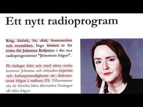 En artikel text Sfi D Nationella prov Läsförståelse فهم مقال أخبار