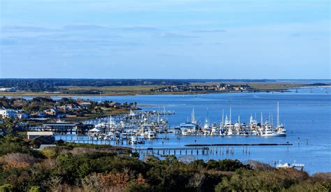 7 Delicious St. Augustine Seafood Restaurants You Must Visit Today