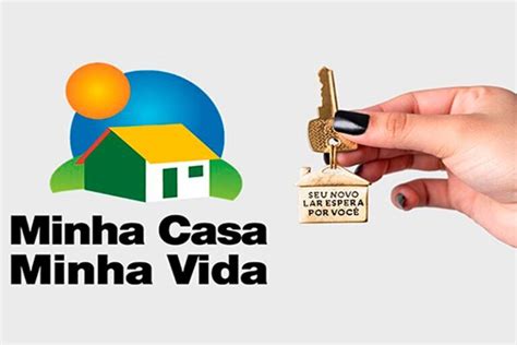 Como Funciona O Novo Programa Minha Casa Minha Vida Vivaz