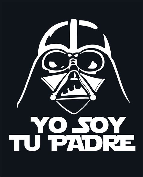 Camiseta Cine Yo Soy Tu Padre