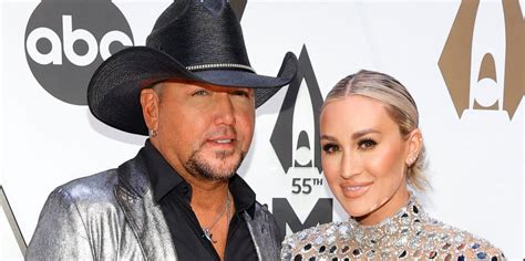 Jason Aldean Dropped By Publicist Following Wife Brittanys Transphobic