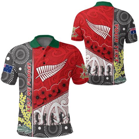 Aio Pride Clothing Custom Australia Indigenous New Zealand Maori