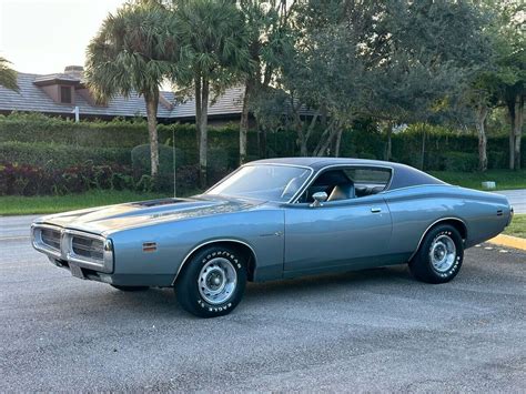 Dodge Charger Superbee Six Pack V Code Gtx Cuda Classic