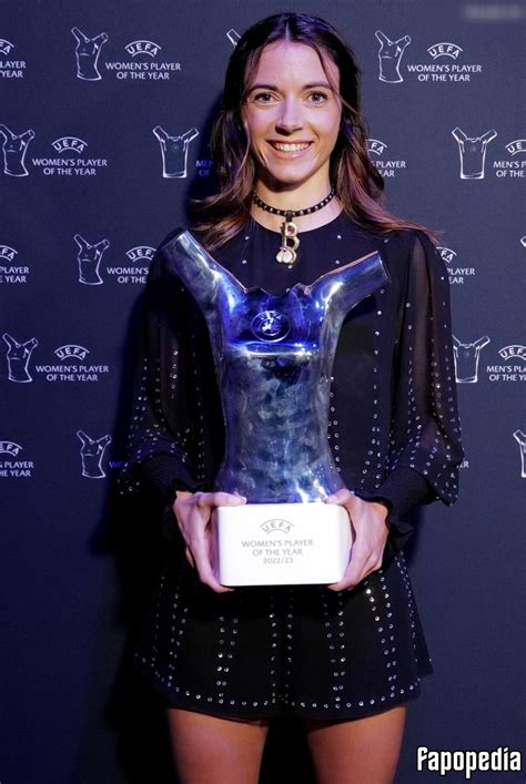 Aitana Bonmatí Nude Leaks Photo 6991511 Fapopedia