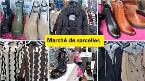 March Sarcelles Arrivage Nouveaut Novembre Youtube