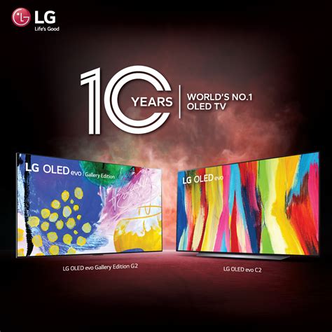 LG OLED | Harvey Norman Malaysia