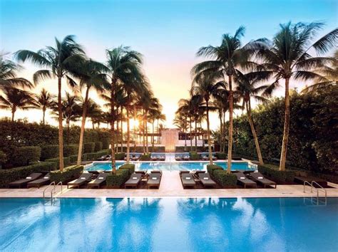 Best Romantic Getaways And Hotels In Florida In 2020 Florida Hotels Miami Beach Resort Best