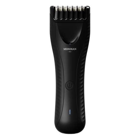 The Trimmer Plus Personal Pubic Hair Groomer Openborder Demo Store