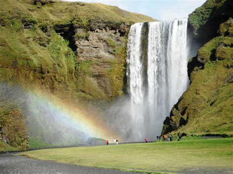 Iceland South Coast Tour | get.is