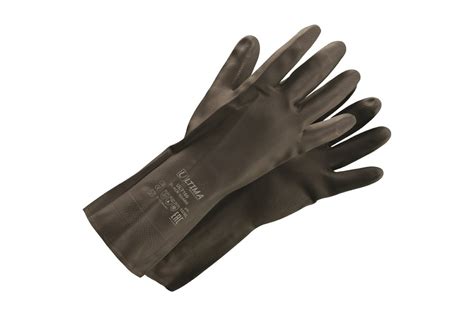 Неопреновые перчатки ULTIMA BLACK GUARD ULT160р.8/M - выгодная цена ...