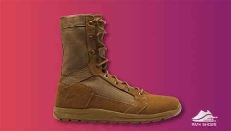 Danner Boots Sizing [A To Z Sizing Guide For Men And Women]