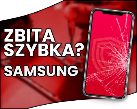 Wymiana Naprawa Szybki Wy Wietlacza Samsung S S S S Fe S A