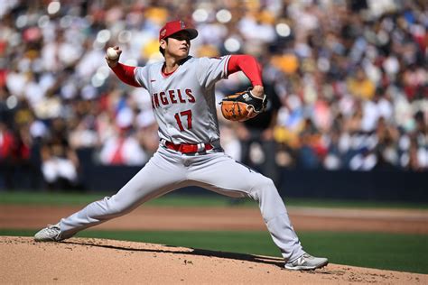 Shohei Ohtani Height - Labelled as "Once-In-A-Generation Talent"