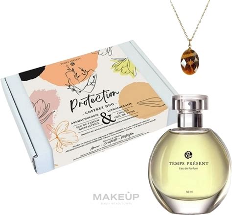 Makeupstore Co Il Protection Edp Ml Necklace Institut