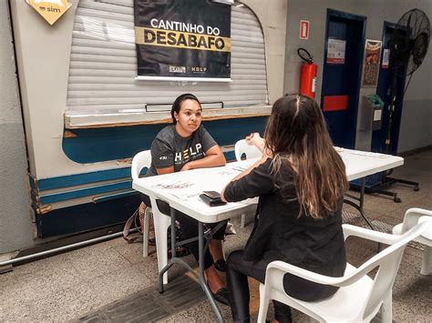 Estação São Leopoldo da Trensurb recebe ação de valorização da vida