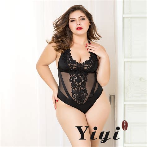 Sexy Fashion Night Wear Mesh Sheer Underwear Black Wear High Quality