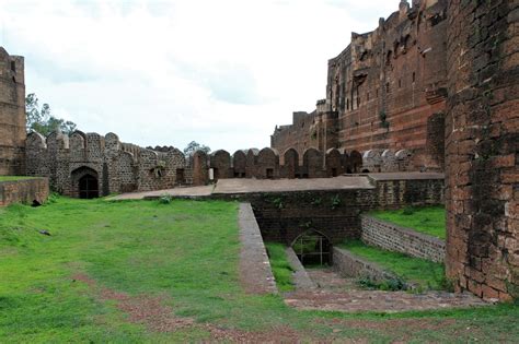 Bidar Fort Karnataka - Free photo on Pixabay - Pixabay