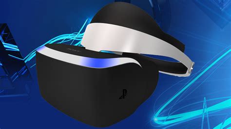 Playstation Vr Nuovi Dettagli Sull Unit Esterna