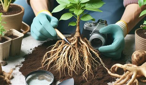 Understanding Root Rot: Prevention and Treatment Techniques ...