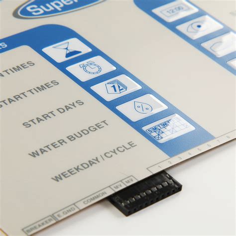 Metal Domes Membrane Switch Producer Buy Metal Domes Membrane Switch