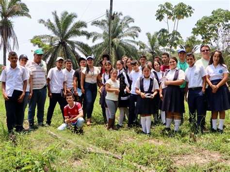 Para Que Los J Venes Rurales Y Sus Familias Permanezcan En Un Campo Digno