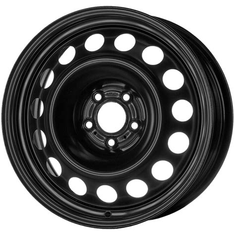 Felgi Stalowe Magnetto Wheels Mw R Oponeo