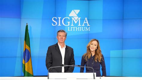 Tesla Consider The Acquisition Of Logistics Mining Company Sigma