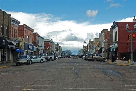 Downtown laramie wyoming – Artofit