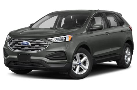 2019 Ford Edge Specs Prices Mpg Reviews And Photos