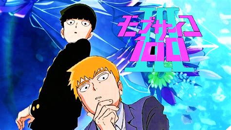 Mob Psycho 100 Horario Y Dónde Ver El Episodio 1 De La Temporada 3