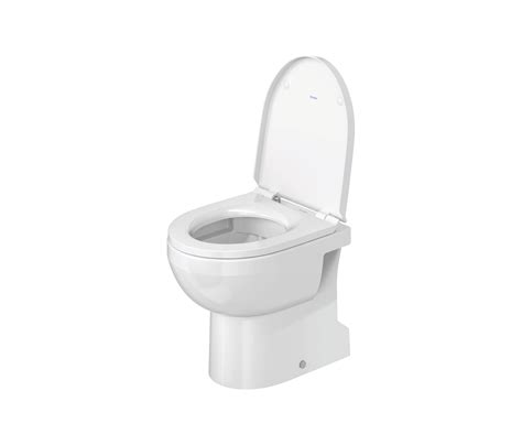 Duravit No Toilet Floor Standing Duravit Rimless Architonic