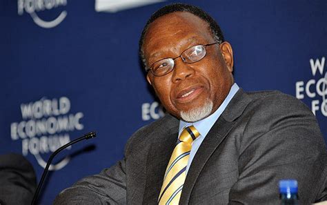 Top 10 Remarkable Facts about Kgalema Motlanthe - Discover Walks Blog