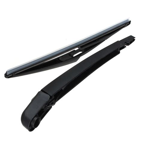 Rear Windscreen Wiper Arm Wiper Blades Renault Clio Mk In