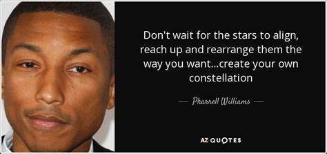 TOP 25 QUOTES BY PHARRELL WILLIAMS (of 152) | A-Z Quotes