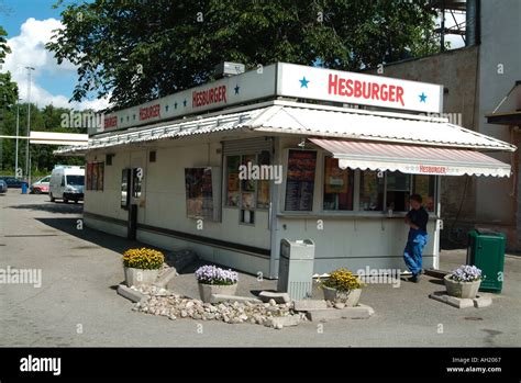 Hesburger