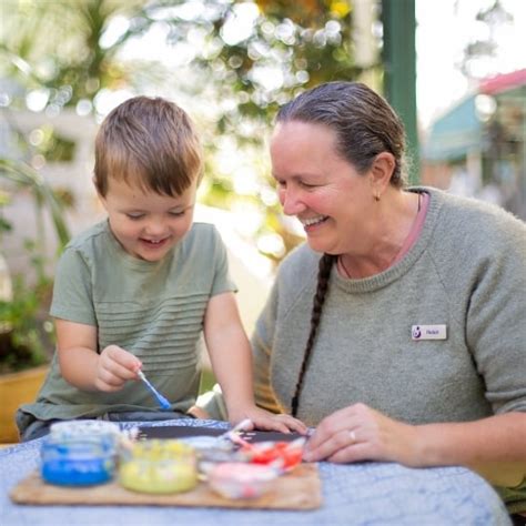 Kindergarten Mairangi Bay Childcare Kindercare Nz