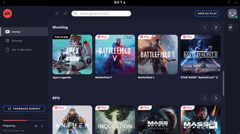 What Is Ea Desktop And How Does It Compare To Ea Origin