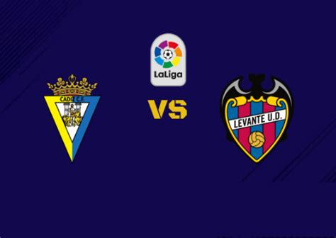 Levante Vs C Diz January Full Matches And Shows