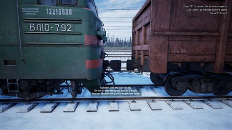 Trans-Siberian Railway Simulator: Prologue on Steam