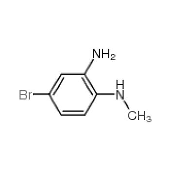 Fluorochem 4 溴 2 甲基氨基苯胺 337915 79 4 实验室用品商城