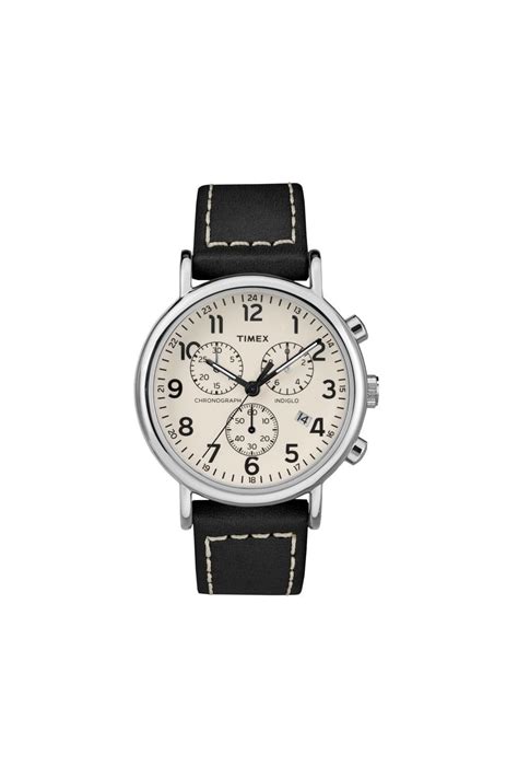 Timex Gents Weekender Watch Tw R